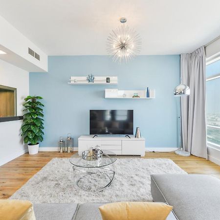 Lofts - Downtown Luxury - 5 Min Walk To Dubai Fountain! Διαμέρισμα Εξωτερικό φωτογραφία