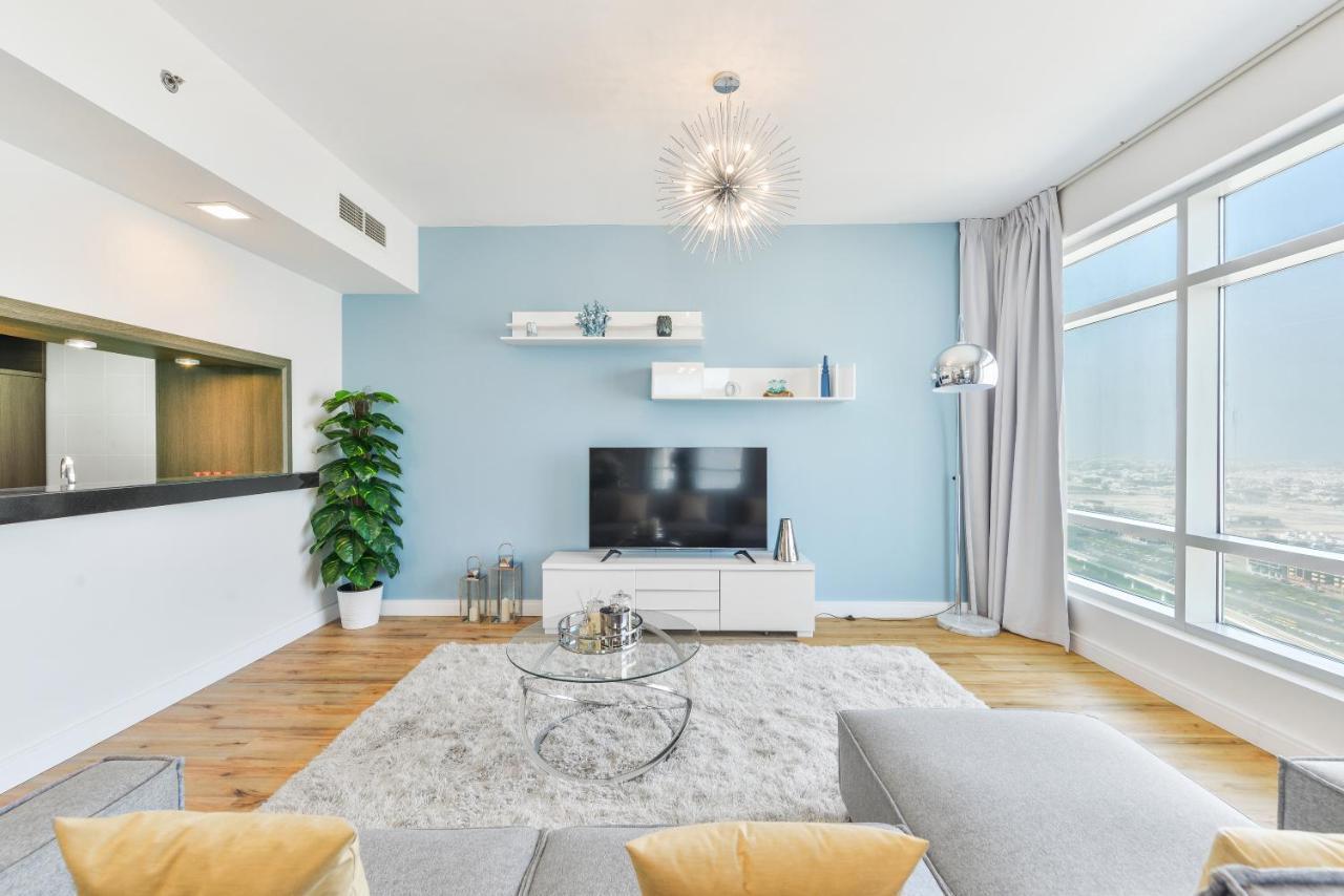Lofts - Downtown Luxury - 5 Min Walk To Dubai Fountain! Διαμέρισμα Εξωτερικό φωτογραφία