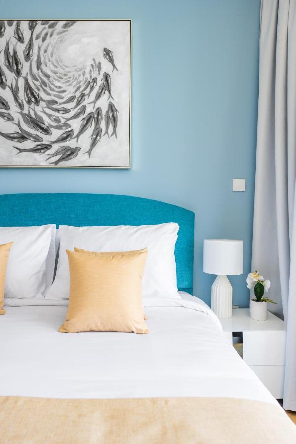 Lofts - Downtown Luxury - 5 Min Walk To Dubai Fountain! Διαμέρισμα Εξωτερικό φωτογραφία