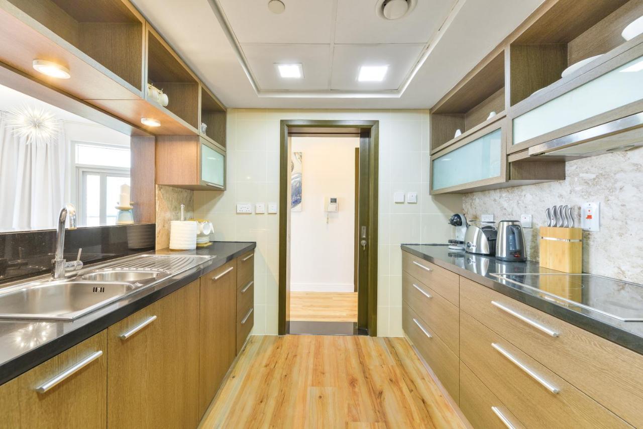 Lofts - Downtown Luxury - 5 Min Walk To Dubai Fountain! Διαμέρισμα Εξωτερικό φωτογραφία