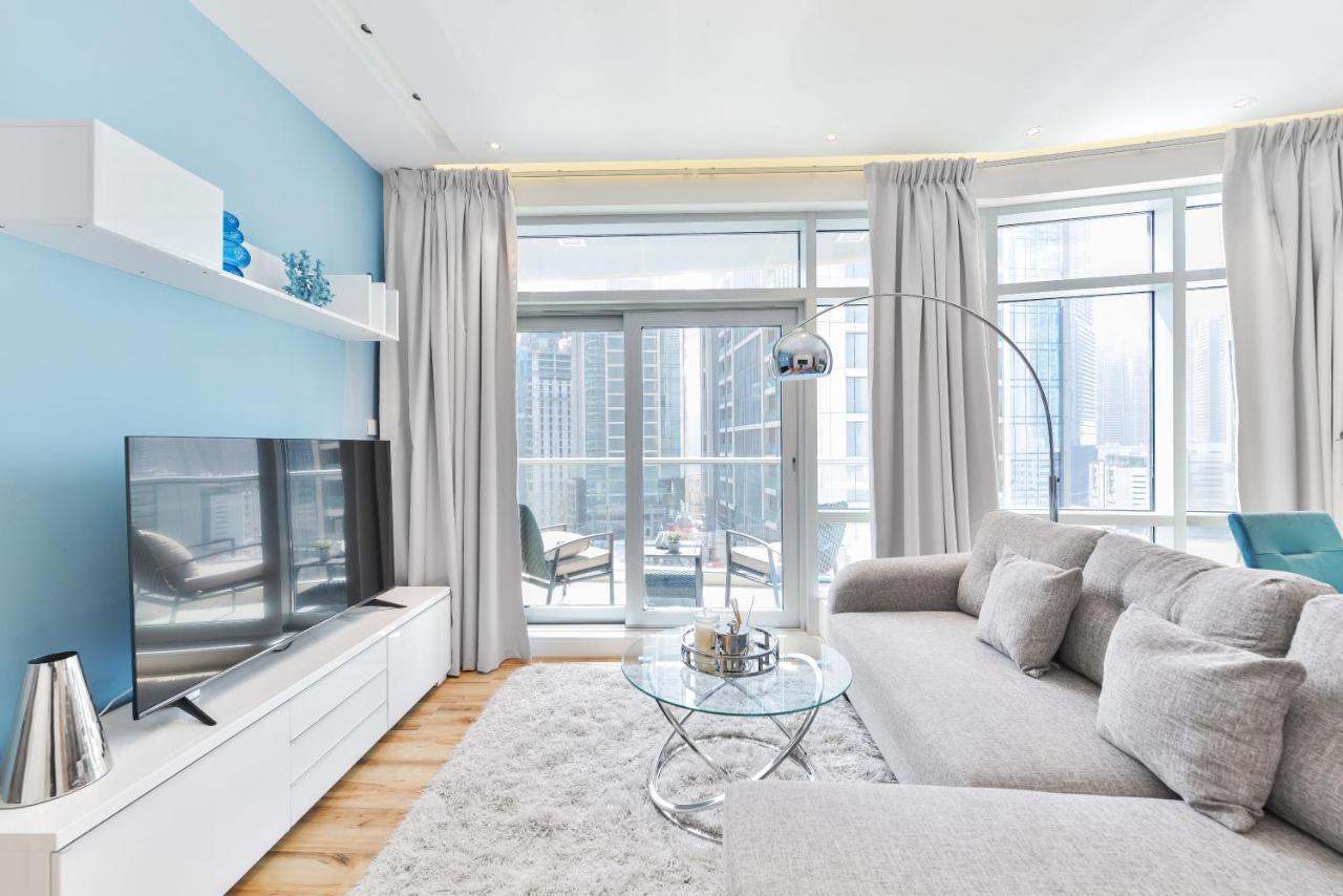 Lofts - Downtown Luxury - 5 Min Walk To Dubai Fountain! Διαμέρισμα Εξωτερικό φωτογραφία