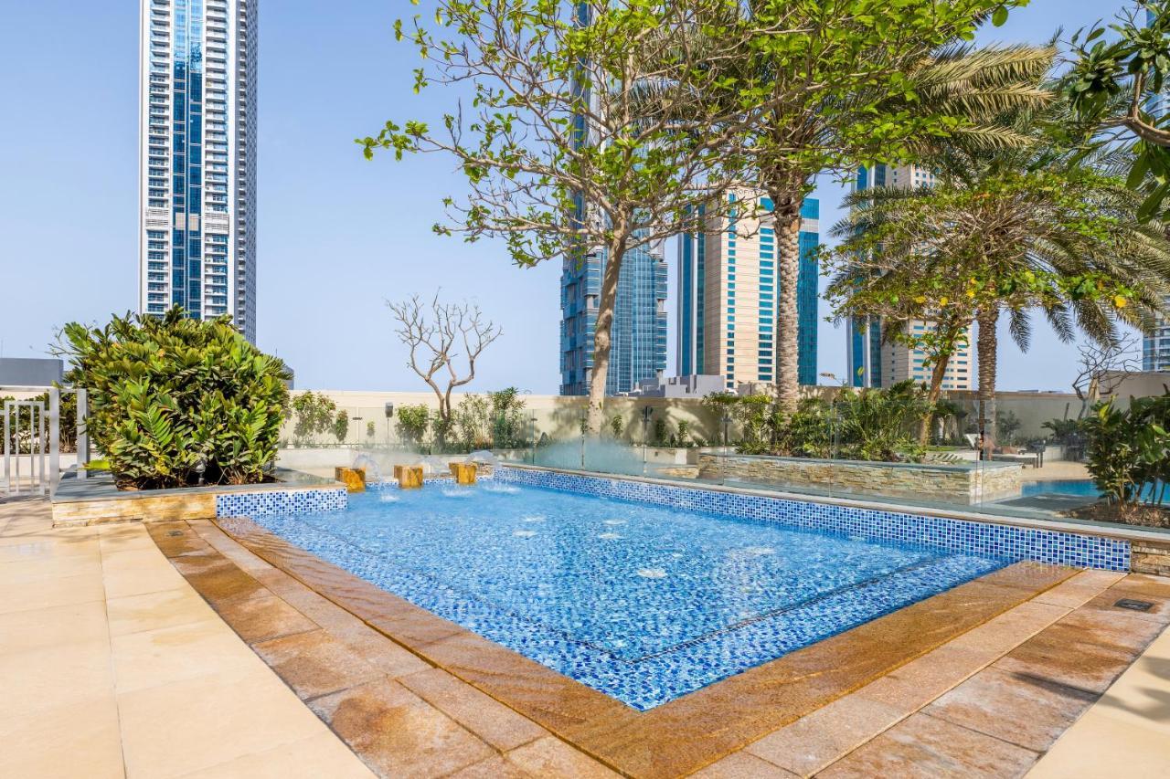 Lofts - Downtown Luxury - 5 Min Walk To Dubai Fountain! Διαμέρισμα Εξωτερικό φωτογραφία