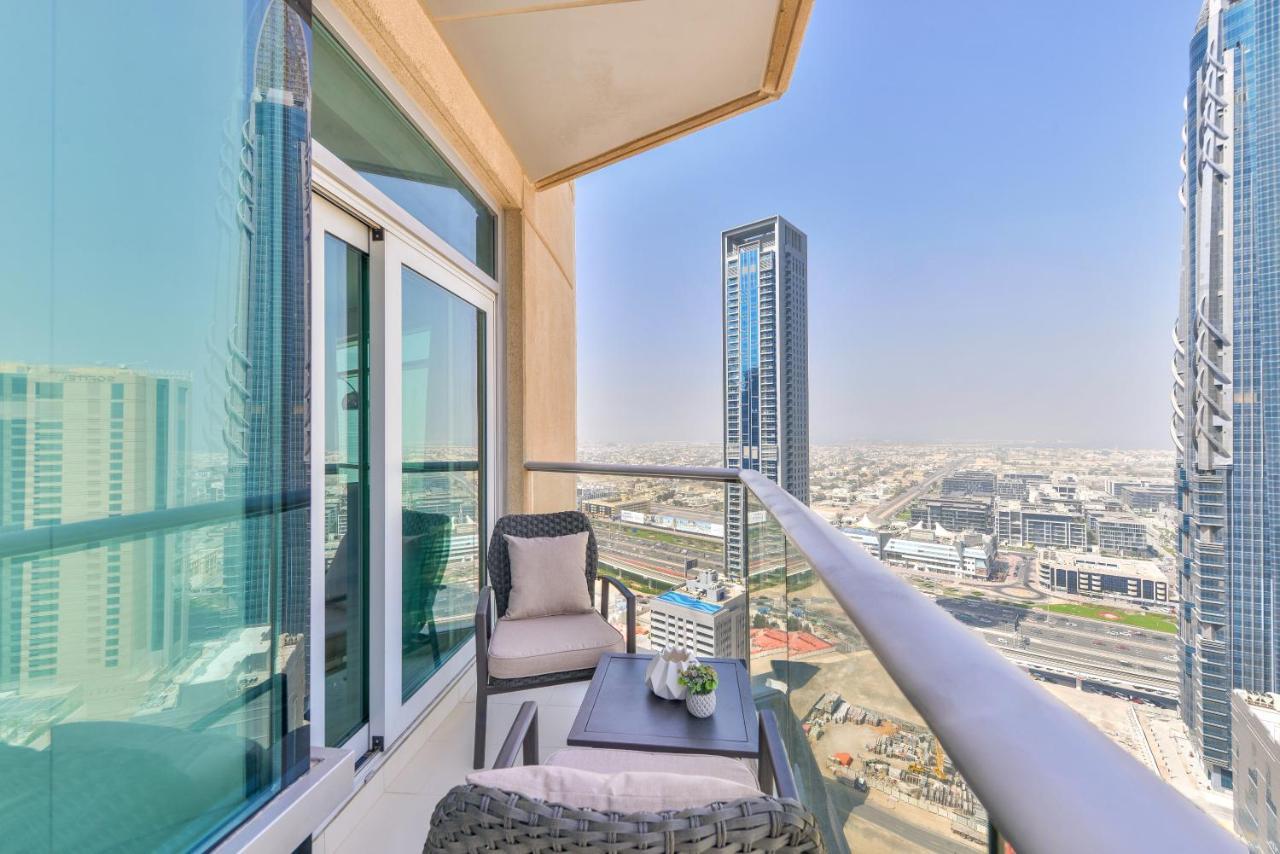 Lofts - Downtown Luxury - 5 Min Walk To Dubai Fountain! Διαμέρισμα Εξωτερικό φωτογραφία