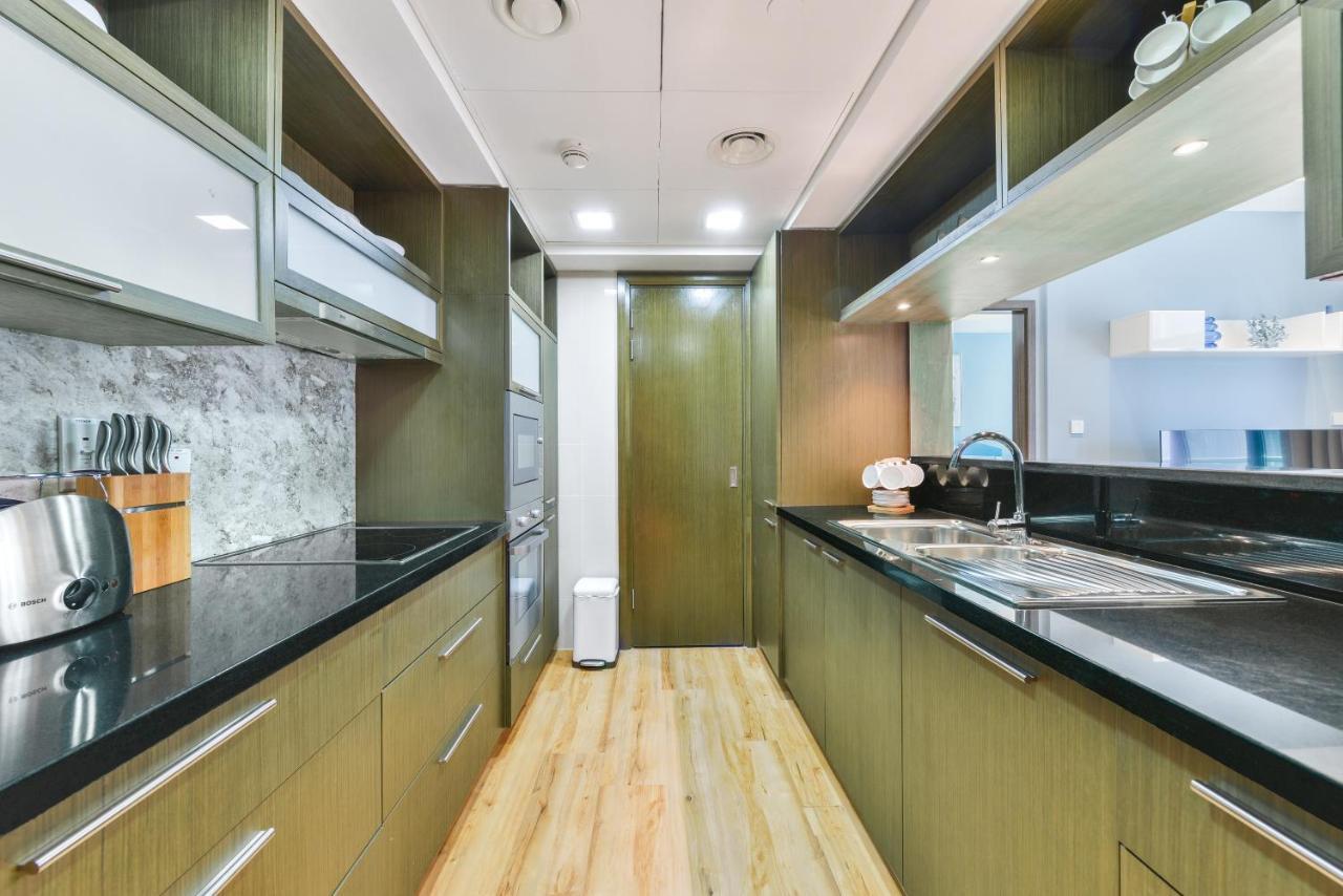 Lofts - Downtown Luxury - 5 Min Walk To Dubai Fountain! Διαμέρισμα Εξωτερικό φωτογραφία