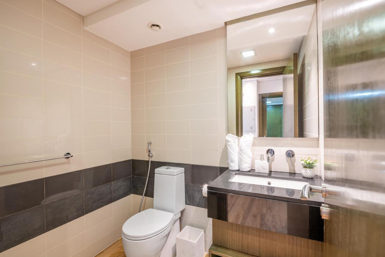 Lofts - Downtown Luxury - 5 Min Walk To Dubai Fountain! Διαμέρισμα Εξωτερικό φωτογραφία