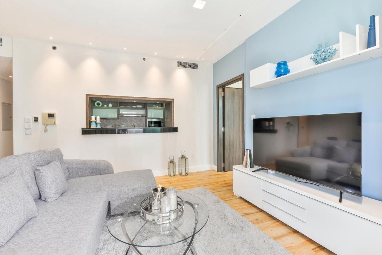Lofts - Downtown Luxury - 5 Min Walk To Dubai Fountain! Διαμέρισμα Εξωτερικό φωτογραφία