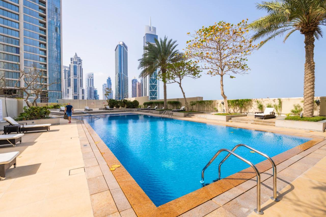 Lofts - Downtown Luxury - 5 Min Walk To Dubai Fountain! Διαμέρισμα Εξωτερικό φωτογραφία