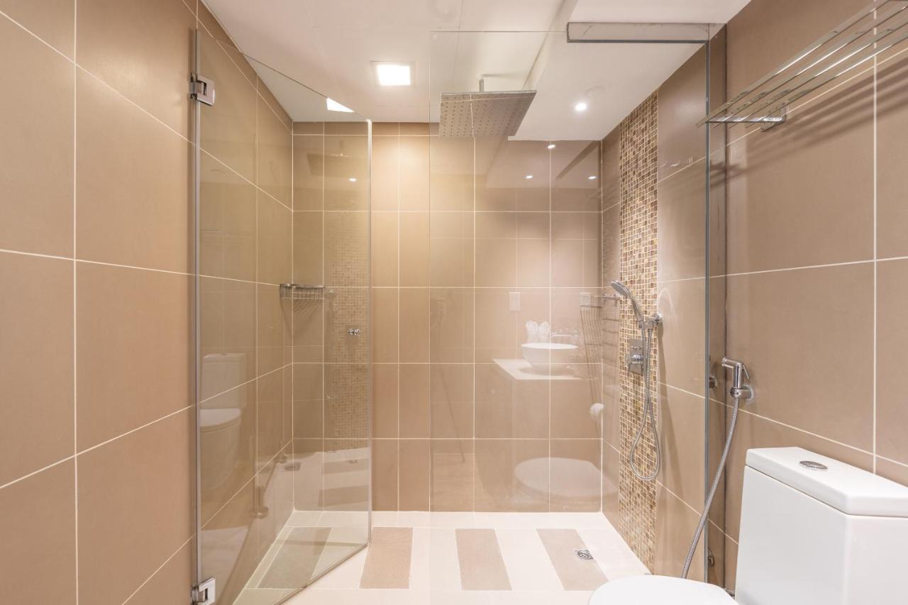 Lofts - Downtown Luxury - 5 Min Walk To Dubai Fountain! Διαμέρισμα Εξωτερικό φωτογραφία