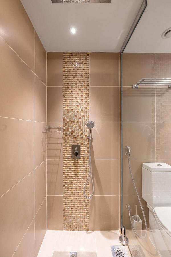 Lofts - Downtown Luxury - 5 Min Walk To Dubai Fountain! Διαμέρισμα Εξωτερικό φωτογραφία