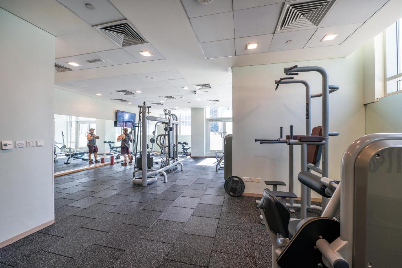 Lofts - Downtown Luxury - 5 Min Walk To Dubai Fountain! Διαμέρισμα Εξωτερικό φωτογραφία