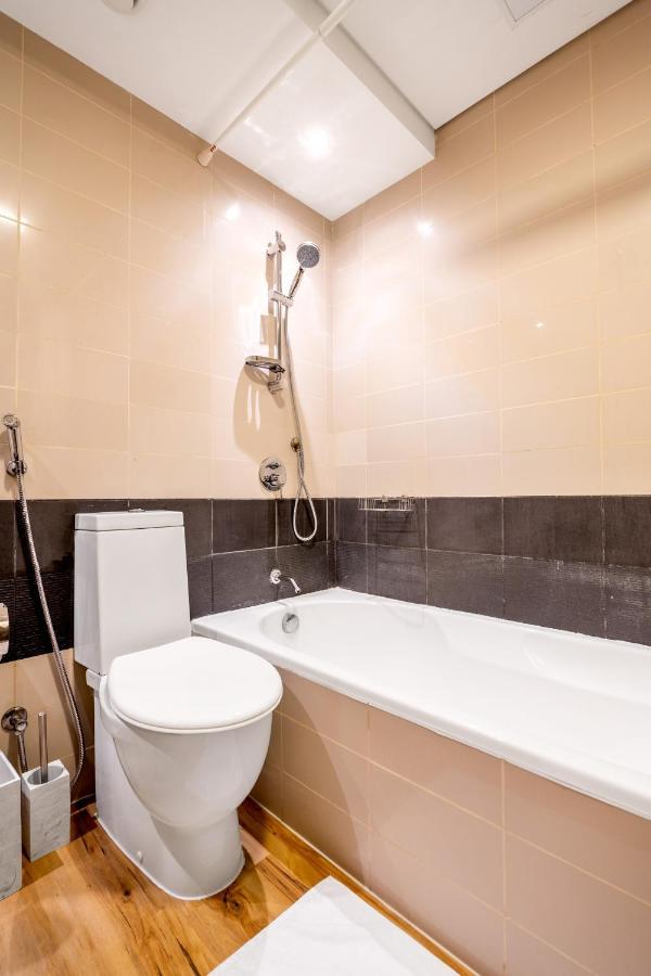Lofts - Downtown Luxury - 5 Min Walk To Dubai Fountain! Διαμέρισμα Εξωτερικό φωτογραφία