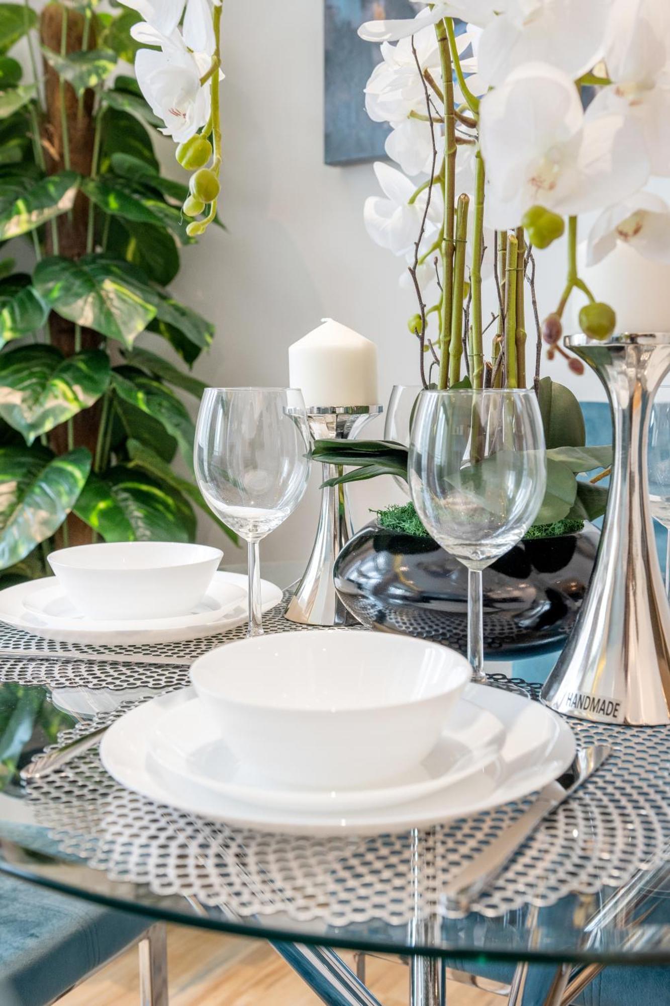Lofts - Downtown Luxury - 5 Min Walk To Dubai Fountain! Διαμέρισμα Εξωτερικό φωτογραφία