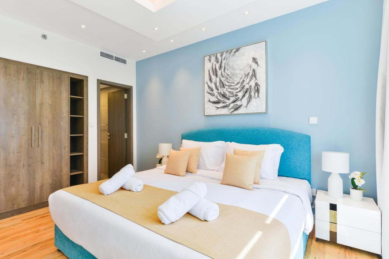 Lofts - Downtown Luxury - 5 Min Walk To Dubai Fountain! Διαμέρισμα Εξωτερικό φωτογραφία
