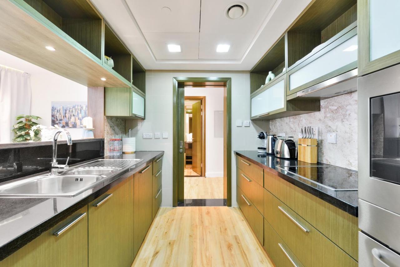 Lofts - Downtown Luxury - 5 Min Walk To Dubai Fountain! Διαμέρισμα Εξωτερικό φωτογραφία