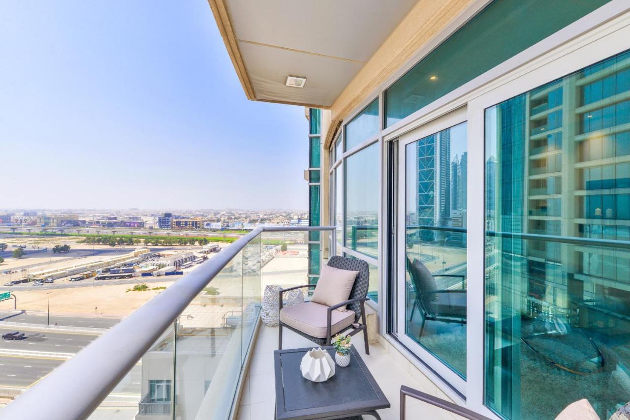 Lofts - Downtown Luxury - 5 Min Walk To Dubai Fountain! Διαμέρισμα Εξωτερικό φωτογραφία
