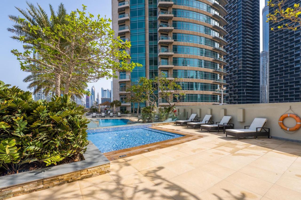 Lofts - Downtown Luxury - 5 Min Walk To Dubai Fountain! Διαμέρισμα Εξωτερικό φωτογραφία