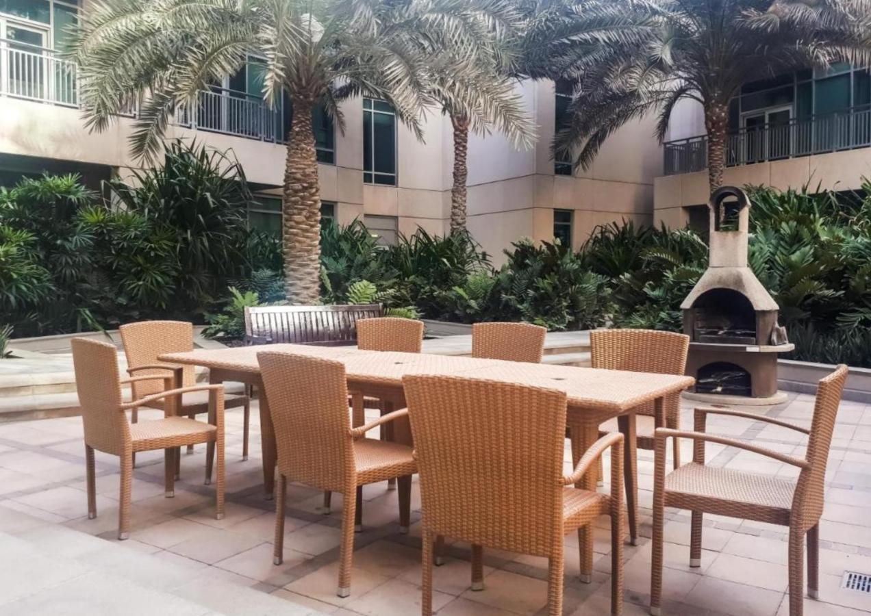Lofts - Downtown Luxury - 5 Min Walk To Dubai Fountain! Διαμέρισμα Εξωτερικό φωτογραφία